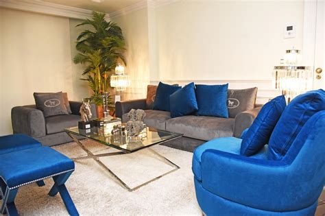 Versace furnished apartment in Beirut, Lebanon from 151$, 